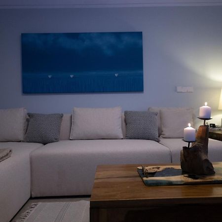 Apartamento En 모라이라 외부 사진