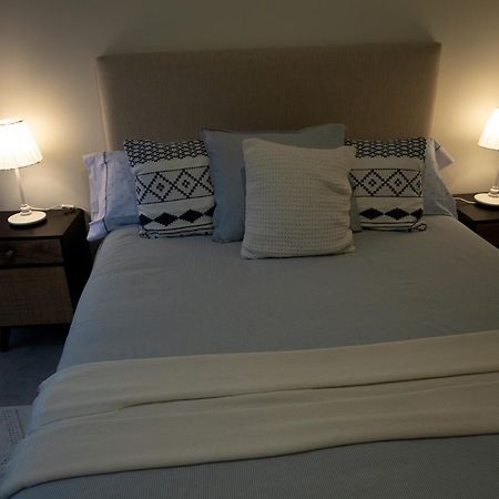 Apartamento En 모라이라 외부 사진
