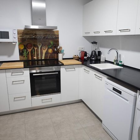 Apartamento En 모라이라 외부 사진
