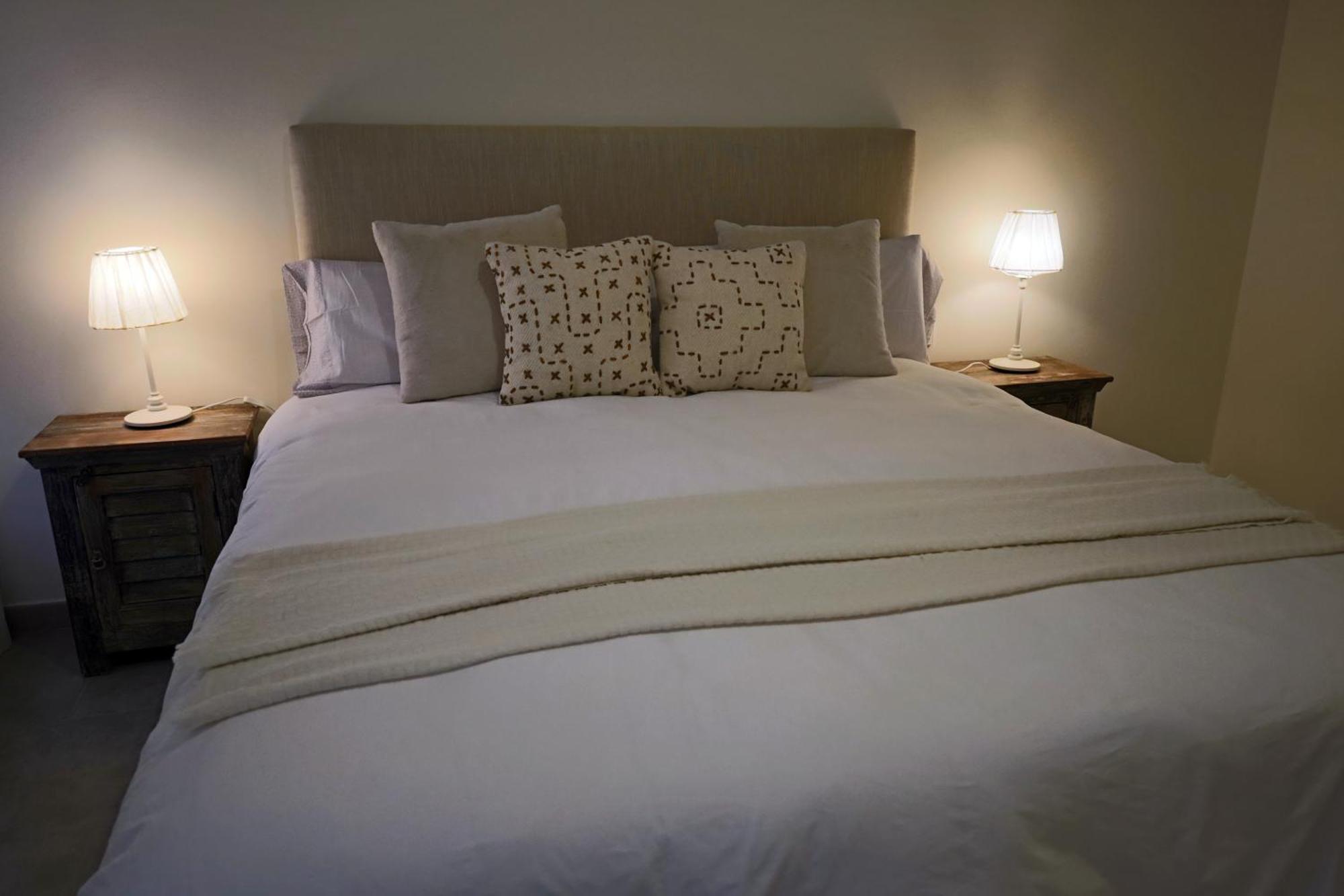 Apartamento En 모라이라 외부 사진
