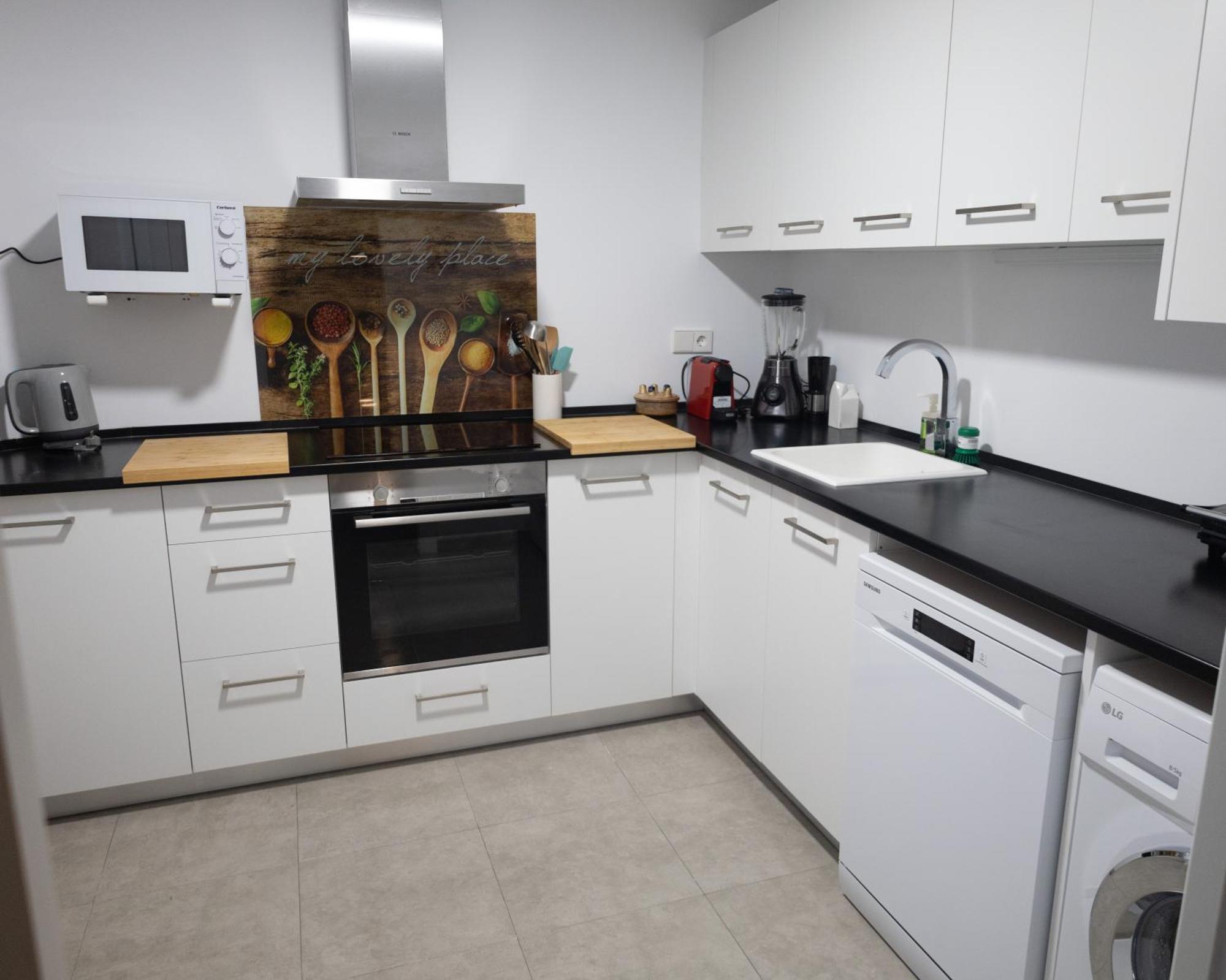 Apartamento En 모라이라 외부 사진