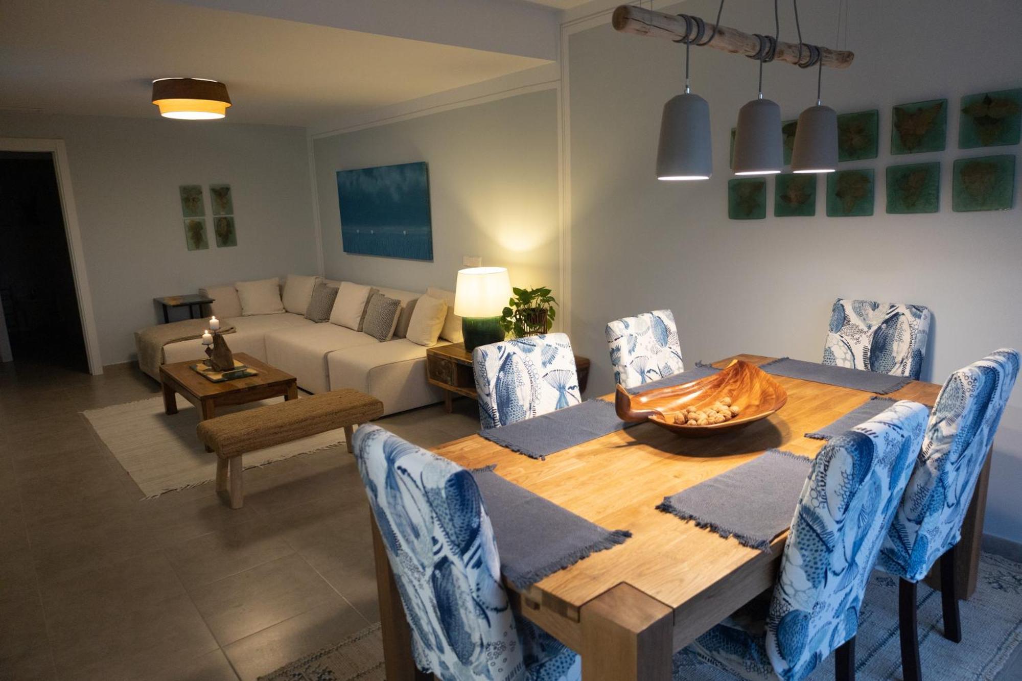 Apartamento En 모라이라 외부 사진